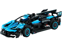 LEGO Bugatti Bolide Agile Blue (42162)