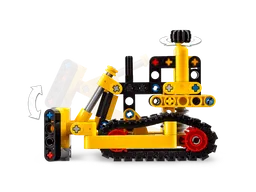 LEGO Heavy-Duty Bulldozer (42163) - image 2