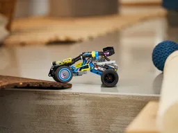 LEGO Off-Road Race Buggy (42164) - afbeelding 9