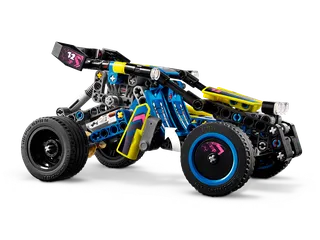 Off-Road Race Buggy by LEGO – product photo 3 of 10