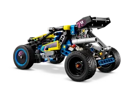 LEGO Off-Road Race Buggy (42164) - afbeelding 3