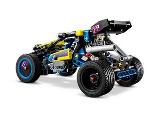 Off-Road Race Buggy by LEGO – product photo 4 of 10