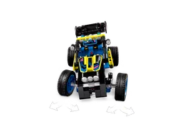 LEGO Off-Road Race Buggy (42164) - afbeelding 4