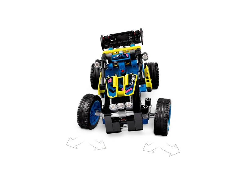 Off-Road Race Buggy by LEGO – product photo 5 of 10