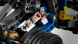 LEGO Off-Road Race Buggy (42164) - afbeelding 6