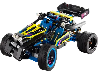 Off-Road Race Buggy by LEGO – product photo 1 of 10