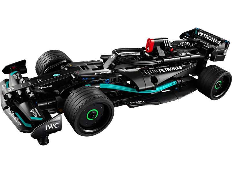 Mercedes-AMG F1 W14 E Performance Pull-Back by LEGO – product photo 3 of 8