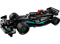 Mercedes-AMG F1 W14 E Performance Pull-Back - Afbeelding 3 van 8