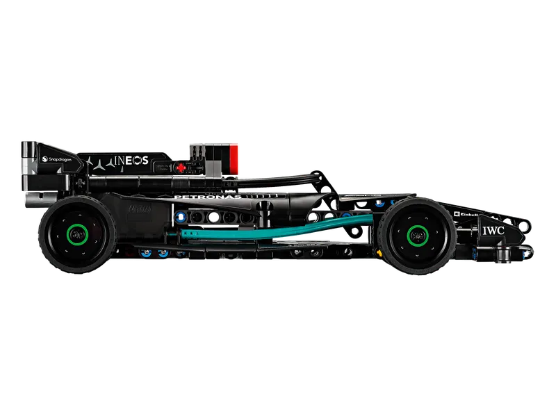 Mercedes-AMG F1 W14 E Performance Pull-Back by LEGO – product photo 4 of 8