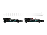 Mercedes-AMG F1 W14 E Performance Pull-Back - Afbeelding 5 van 8