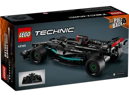 LEGO Mercedes-AMG F1 W14 E Performance Pull-Back (42165) - image 5