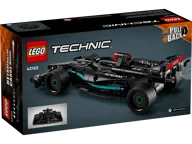 Mercedes-AMG F1 W14 E Performance Pull-Back - Afbeelding 6 van 8