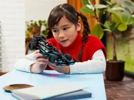 Mercedes-AMG F1 W14 E Performance Pull-Back - Afbeelding 7 van 8