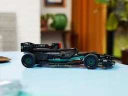 LEGO Mercedes-AMG F1 W14 E Performance Pull-Back (42165) - image 7