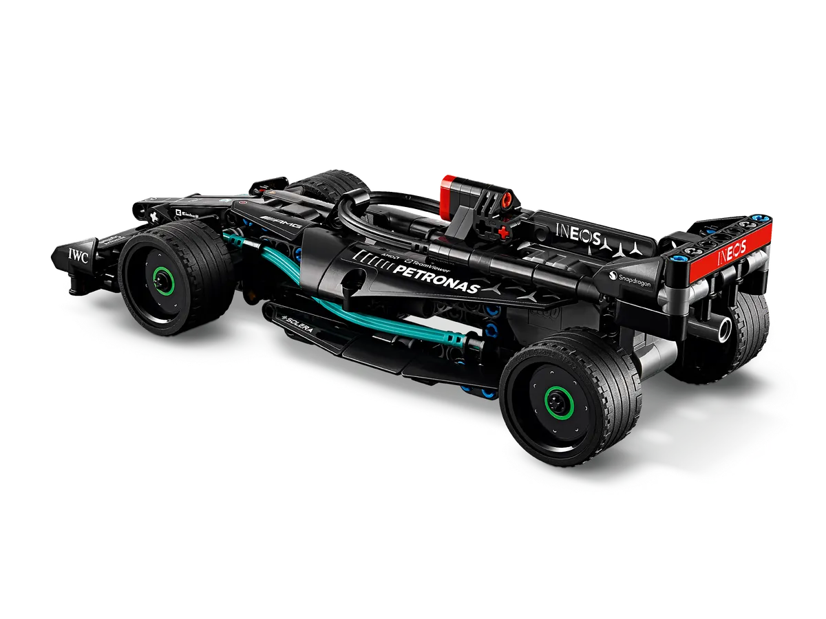 LEGO Mercedes-AMG F1 W14 E Performance Pull-Back (42165)