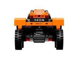 LEGO NEOM McLaren Extreme E Race Car (42166) - afbeelding 3