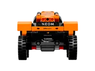 NEOM McLaren Extreme E racewagen - Afbeelding 4 van 7