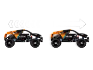 NEOM McLaren Extreme E racewagen - Afbeelding 5 van 7