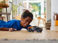 NEOM McLaren Extreme E racewagen - Afbeelding 7 van 7