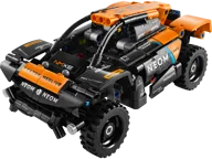 NEOM McLaren Extreme E racewagen - Afbeelding 1 van 7