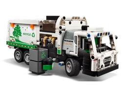 LEGO Mack® LR Electric Garbage Truck (42167) - afbeelding 2