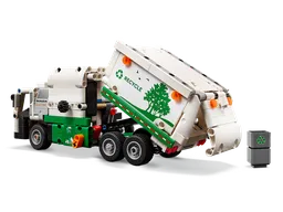 LEGO Mack® LR Electric Garbage Truck (42167) - afbeelding 4