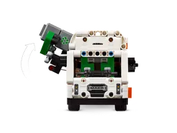 LEGO Mack® LR Electric Garbage Truck (42167) - afbeelding 5