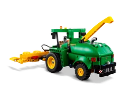 LEGO John Deere 9700 Forage Harvester (42168) - afbeelding 2