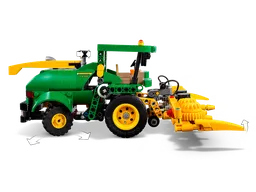LEGO John Deere 9700 Forage Harvester (42168) - afbeelding 3