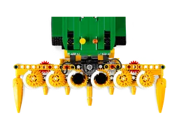 LEGO John Deere 9700 Forage Harvester (42168) - afbeelding 4