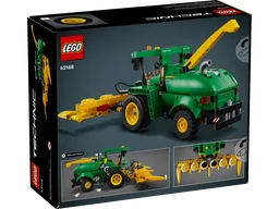 LEGO John Deere 9700 Forage Harvester (42168) - afbeelding 5