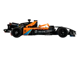 LEGO NEOM McLaren Formula E Race Car (42169) - afbeelding 1