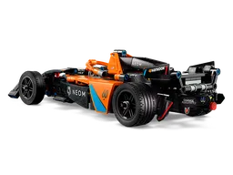 LEGO NEOM McLaren Formula E Race Car (42169) - afbeelding 2