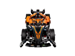 LEGO NEOM McLaren Formula E Race Car (42169) - afbeelding 4