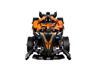 NEOM McLaren Formula E Race Car von LEGO – Produktfoto 5 von 10