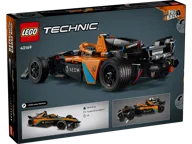 NEOM McLaren Formula E Race Car - Image 6 of 10