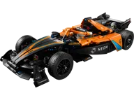 NEOM McLaren Formula E Race Car - Image 1 of 10