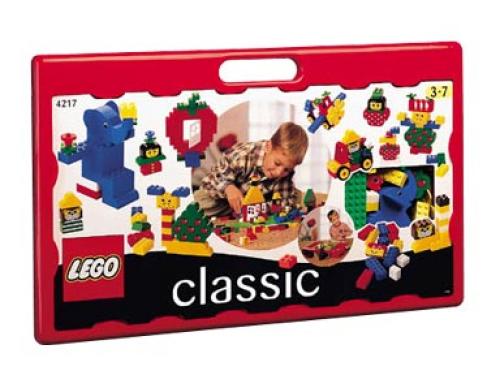 Speeltable en LEGO-blokken: Het Perfecte Startpunt voor Bouwplezier