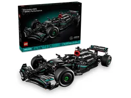 LEGO Mercedes-AMG F1 W14 E Performance (42171) - afbeelding 1