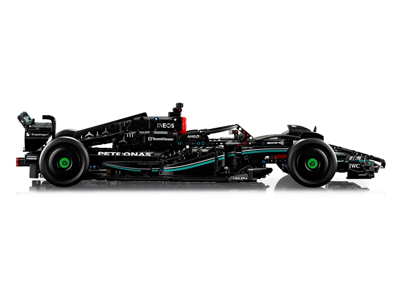 LEGO 42171 Mercedes-AMG F1 W14 E Performance detail image