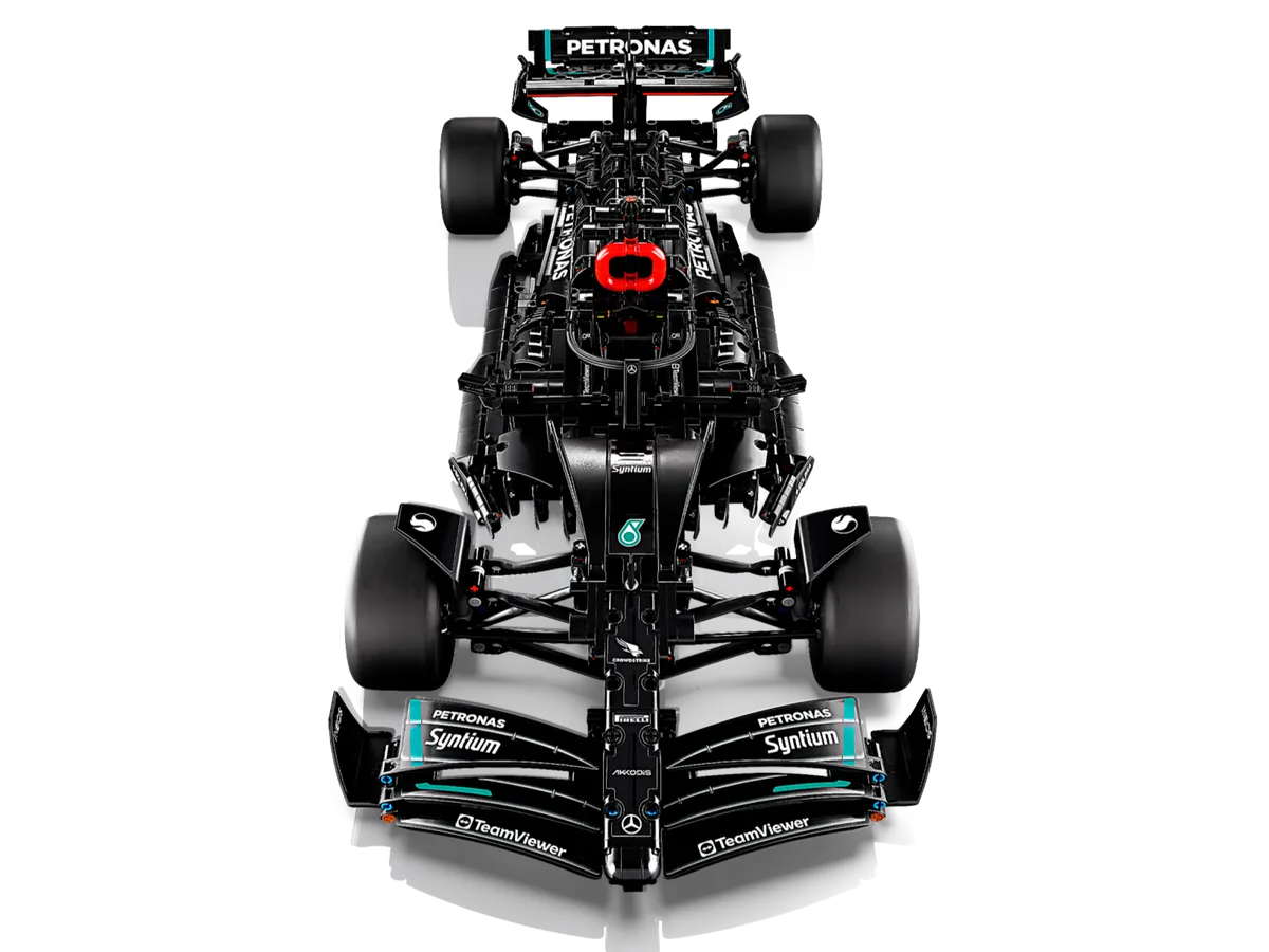 LEGO Mercedes-AMG F1 W14 E Performance (42171) - Bild 3