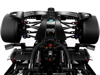 Mercedes-AMG F1 W14 E Performance van LEGO – productfoto 5 van 10