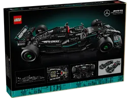 LEGO Mercedes-AMG F1 W14 E Performance (42171) - afbeelding 6