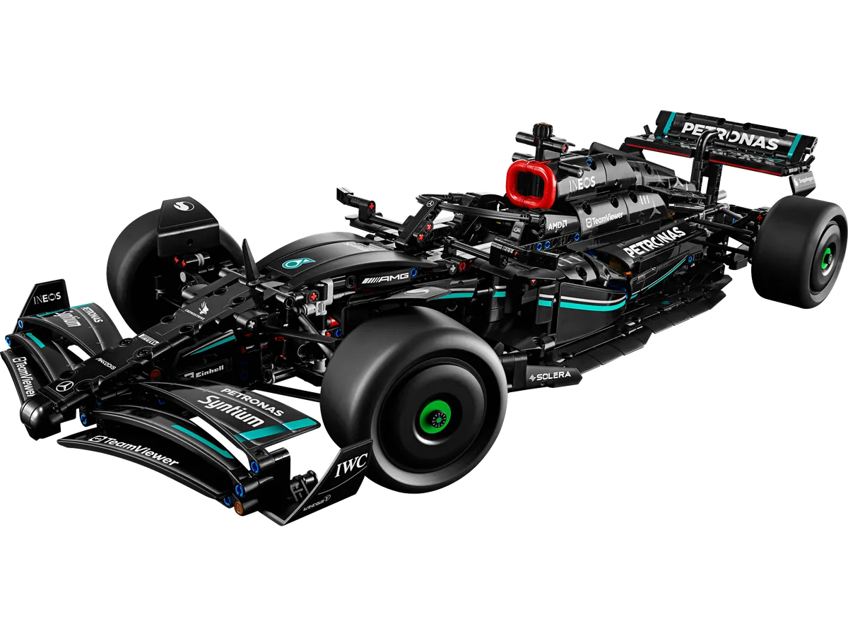 LEGO Mercedes-AMG F1 W14 E Performance (42171)