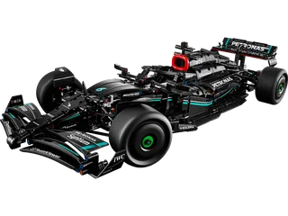 Mercedes-AMG F1 W14 E Performance van LEGO – productfoto 1 van 10