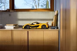 LEGO McLaren P1™ (42172) - afbeelding 10