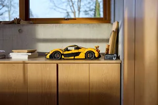 McLaren P1™ från LEGO – produktbild 11 av 13