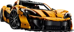 LEGO McLaren P1™ (42172) - afbeelding 2