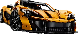 McLaren P1™ från LEGO – produktbild 3 av 13