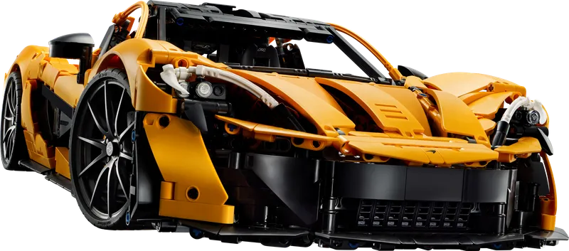 McLaren P1™ från LEGO – produktbild 3 av 13